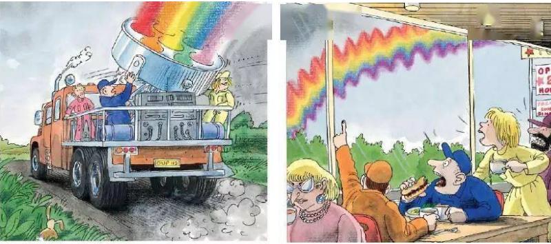 您已关注没药花园满1年，诚邀您领取一套童书（包邮）