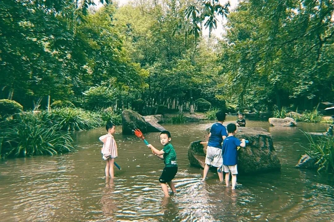 天津海边有适合徒步路线推荐,泥河村金海湖