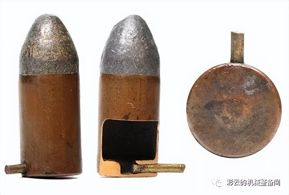 名侦探彩云：江苏常熟居民老宅中挖出的究竟是什么枪？