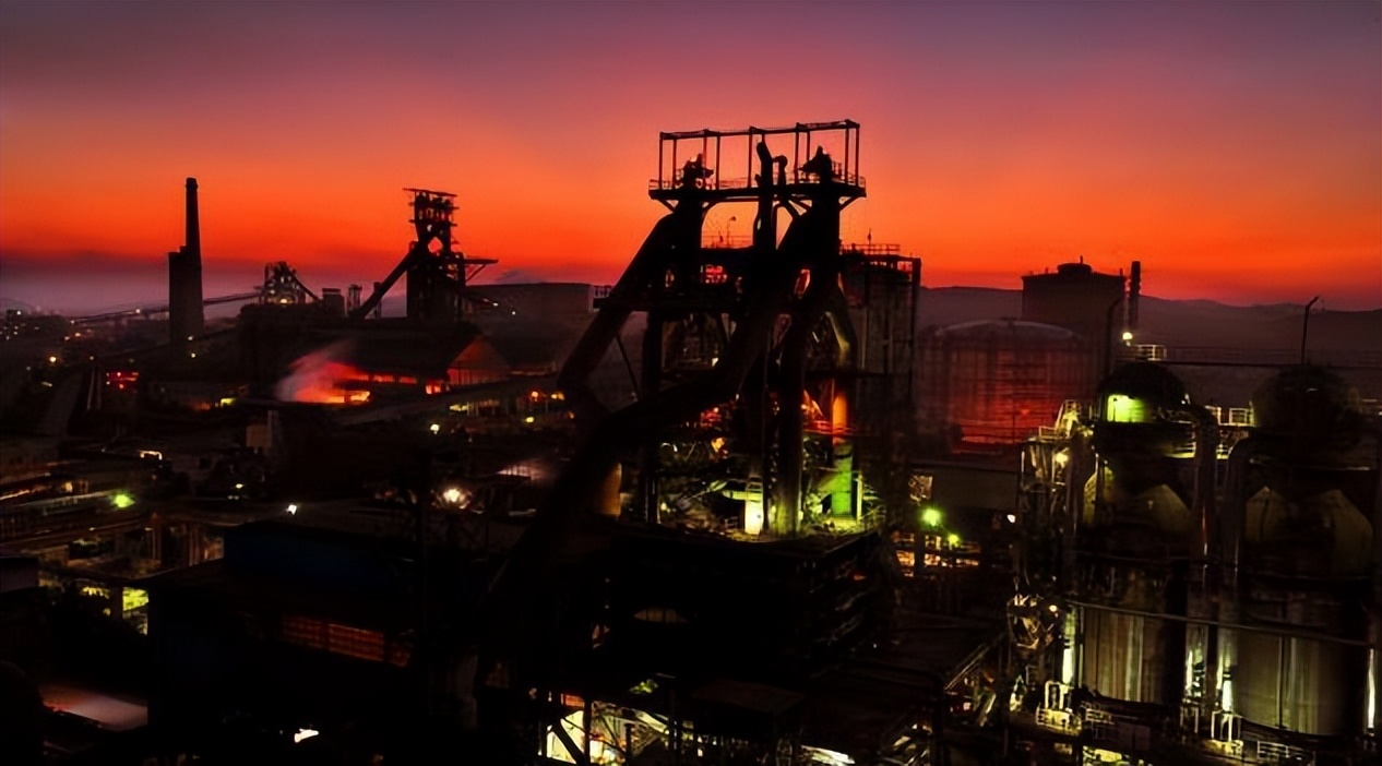 广东韶关经济发展如何,韶关市华南制造产业新城