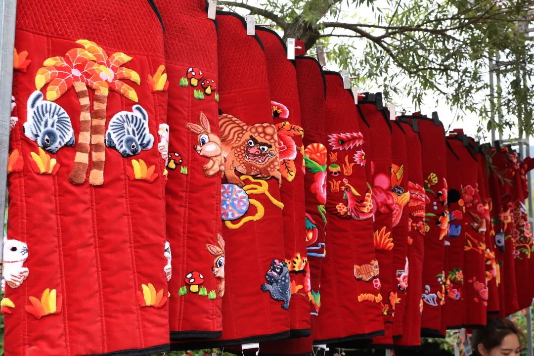 云南腾冲非遗文化展示中心,非遗文化走进中国非遗馆