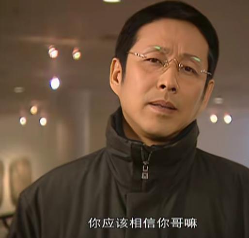 陈道明评价王志文和张颂文,张颂文和王志文哪个厉害