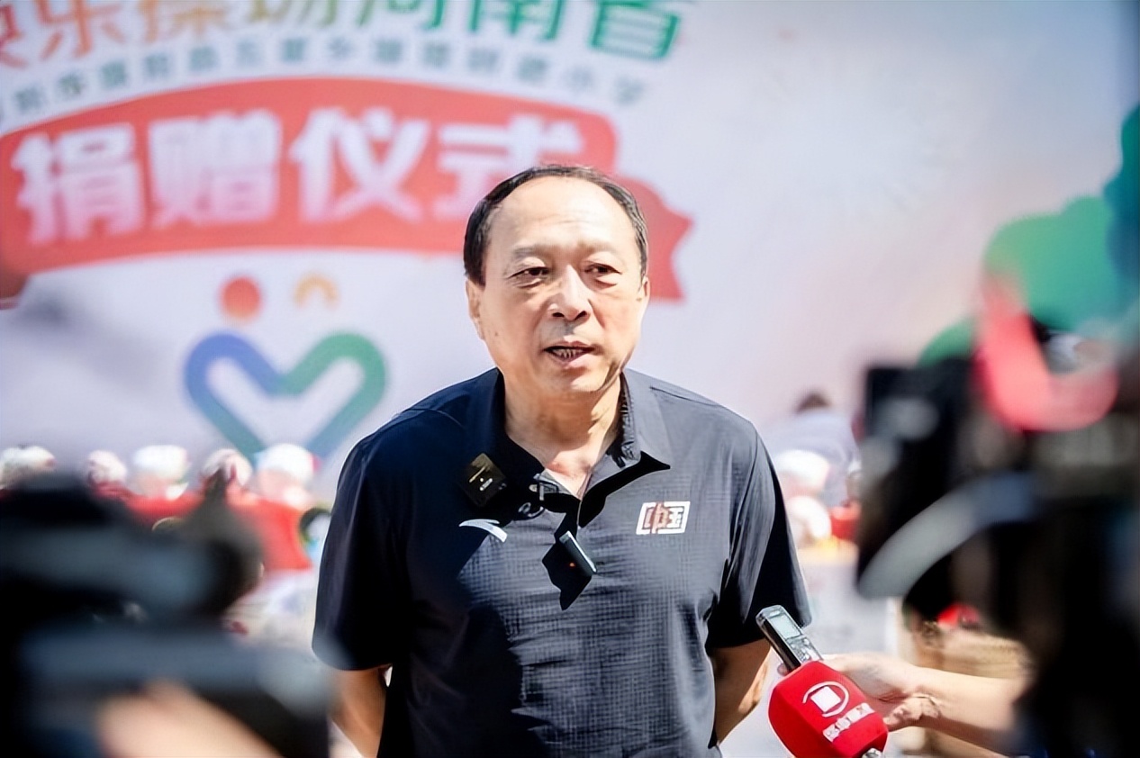 “公益体彩快乐操场”成就乡村孩子足球梦