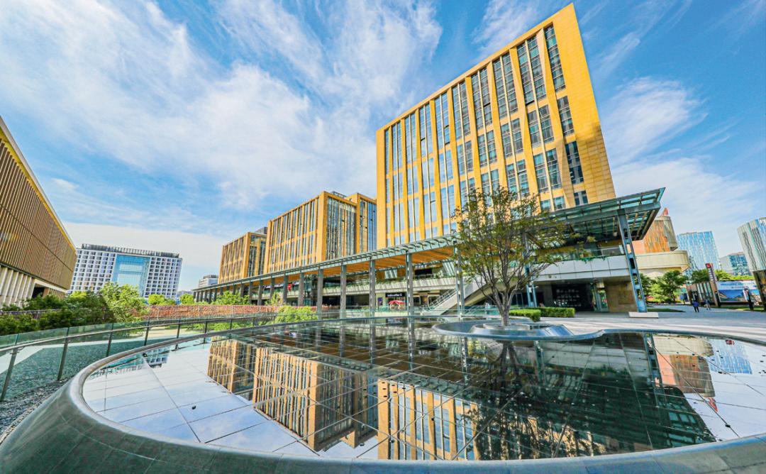 中关村科技园丰台园,中关村丰台园西区