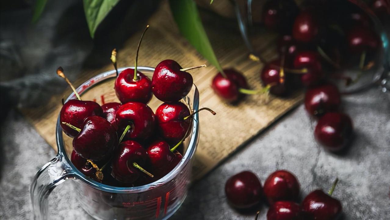 樱桃和车厘子有哪些区别,樱桃与车厘子之间的区别
