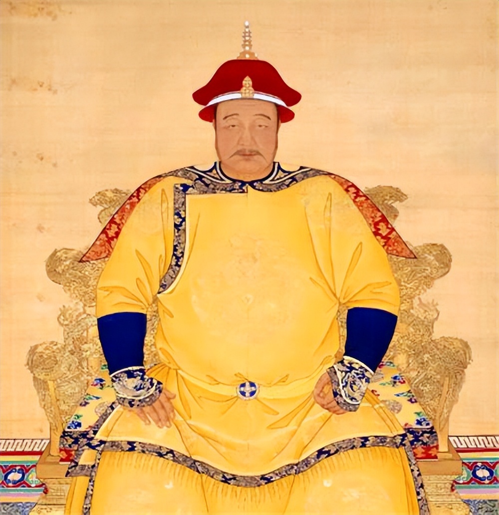 一口气看完清朝,带你一口气看完清朝历史