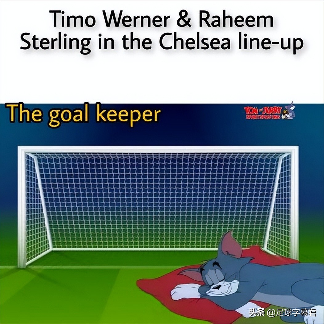 每日足坛趣图：滕哈格执教曼联的首个奖杯