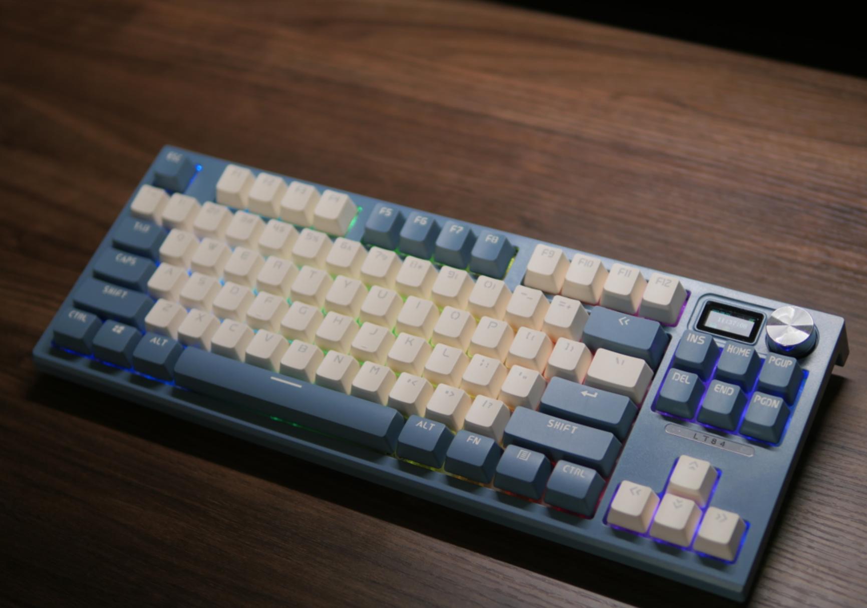 教你选购一款合适的机械键盘,2025机械键盘