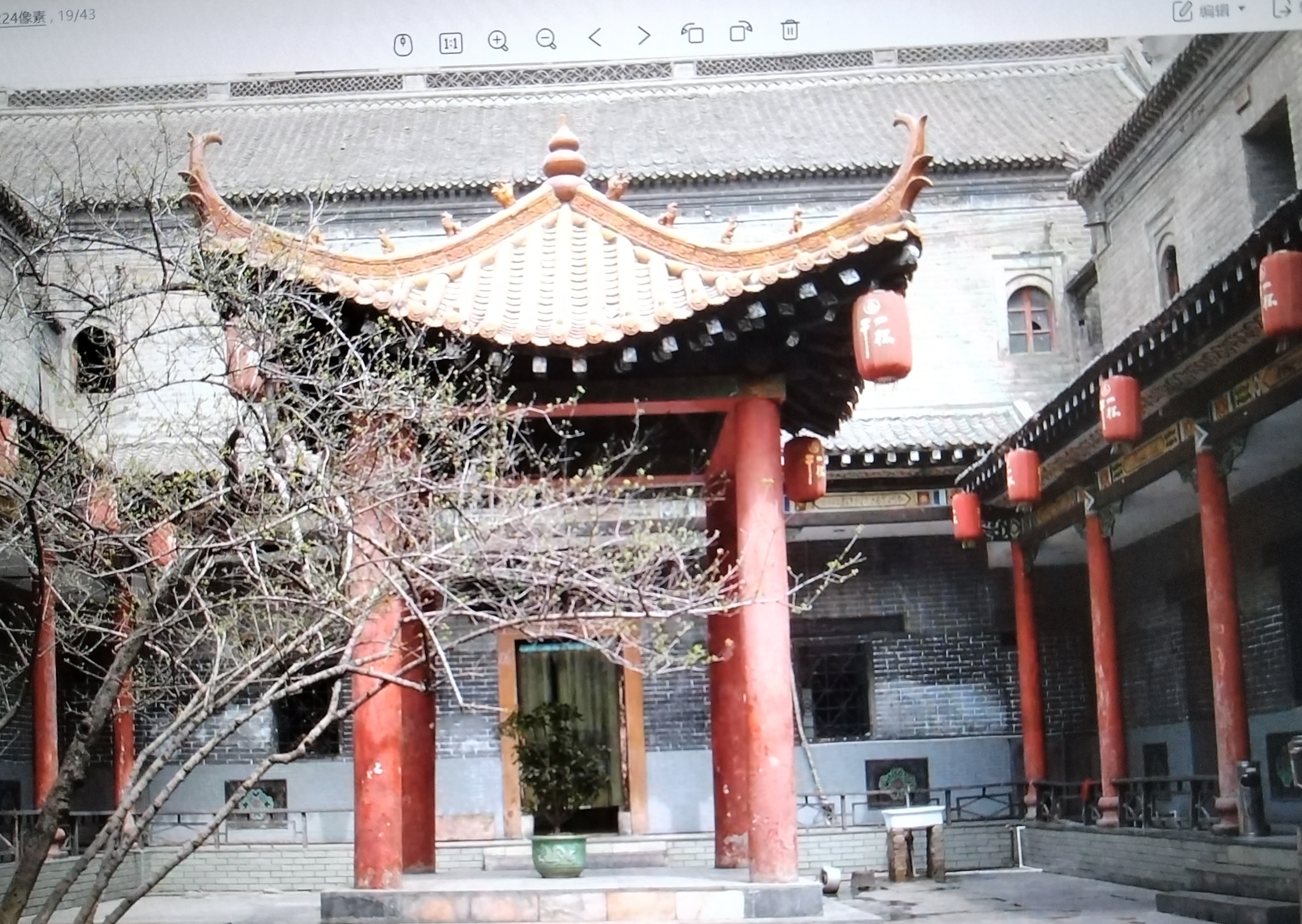 开封旧事,开封尉氏县的回忆