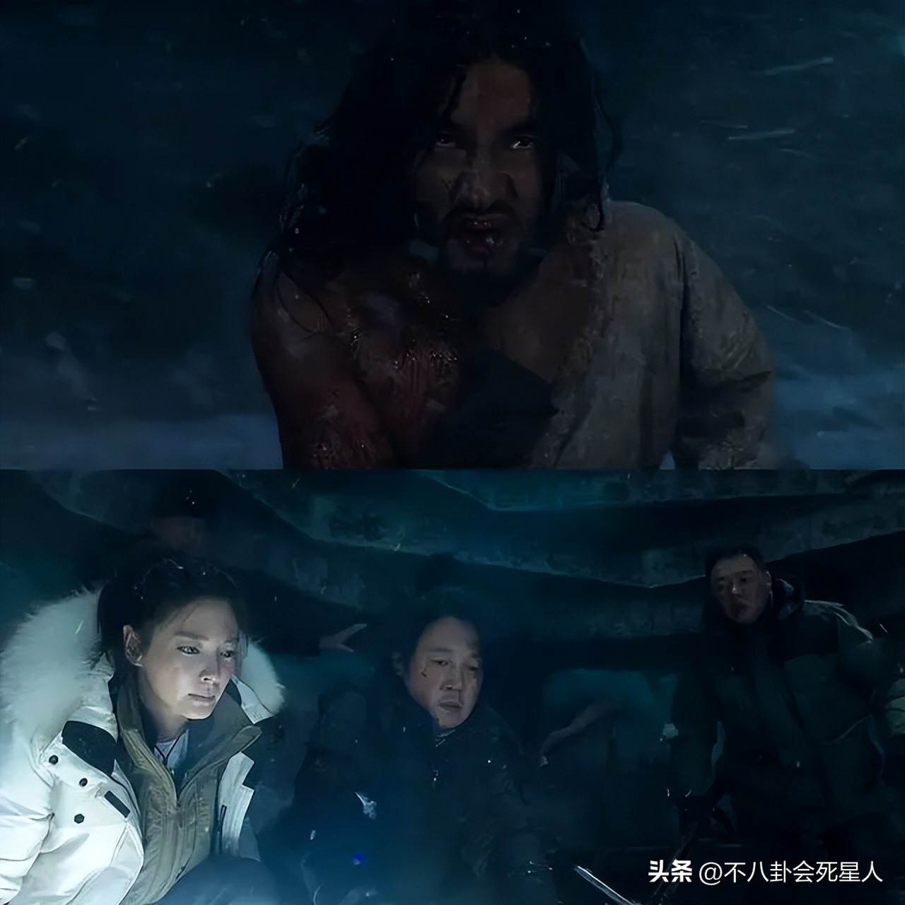 年终盘点2022最值得看的5部口碑剧,2022最值得看的五部剧