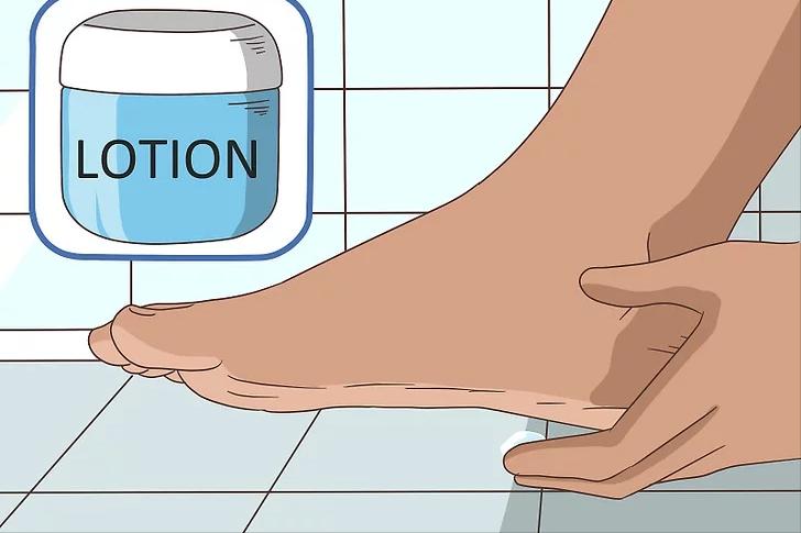 脚怎么止痒,有什么方法脚止痒特别快