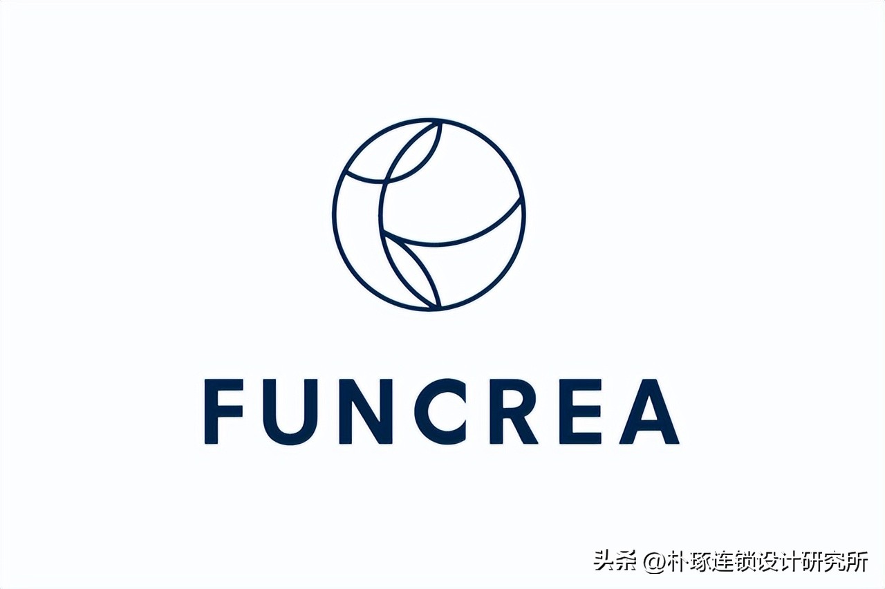 50个日式logo设计合集小而美,精选日式标志logo创意设计集锦