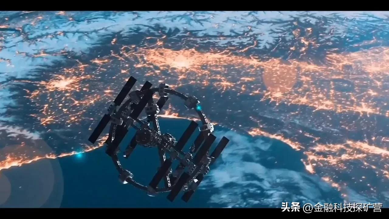 熵的临界点到来，人类的生活方式将被迫做怎样的改变？