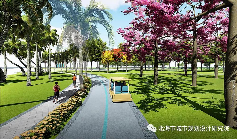 北海未来5年重大项目新建项目,北海国家高新区新项目