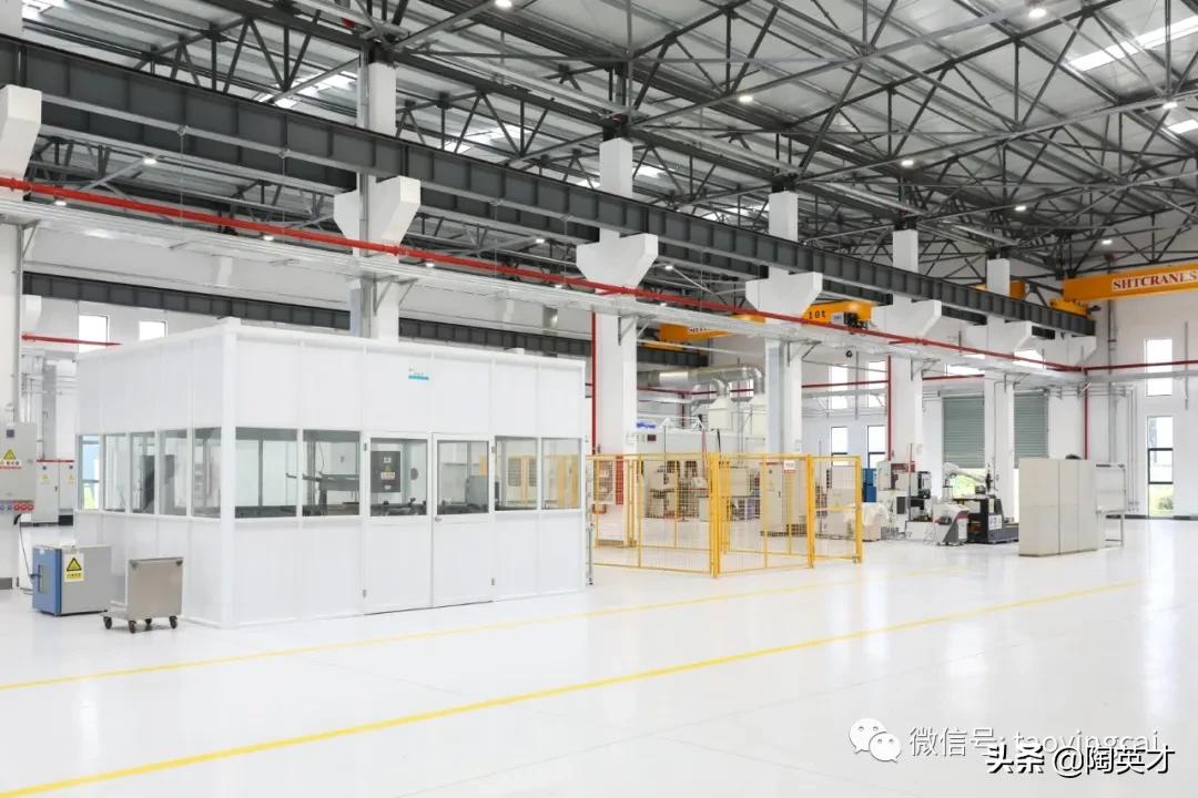 中机凯博表面技术江苏有限公司2022年招聘工作人员