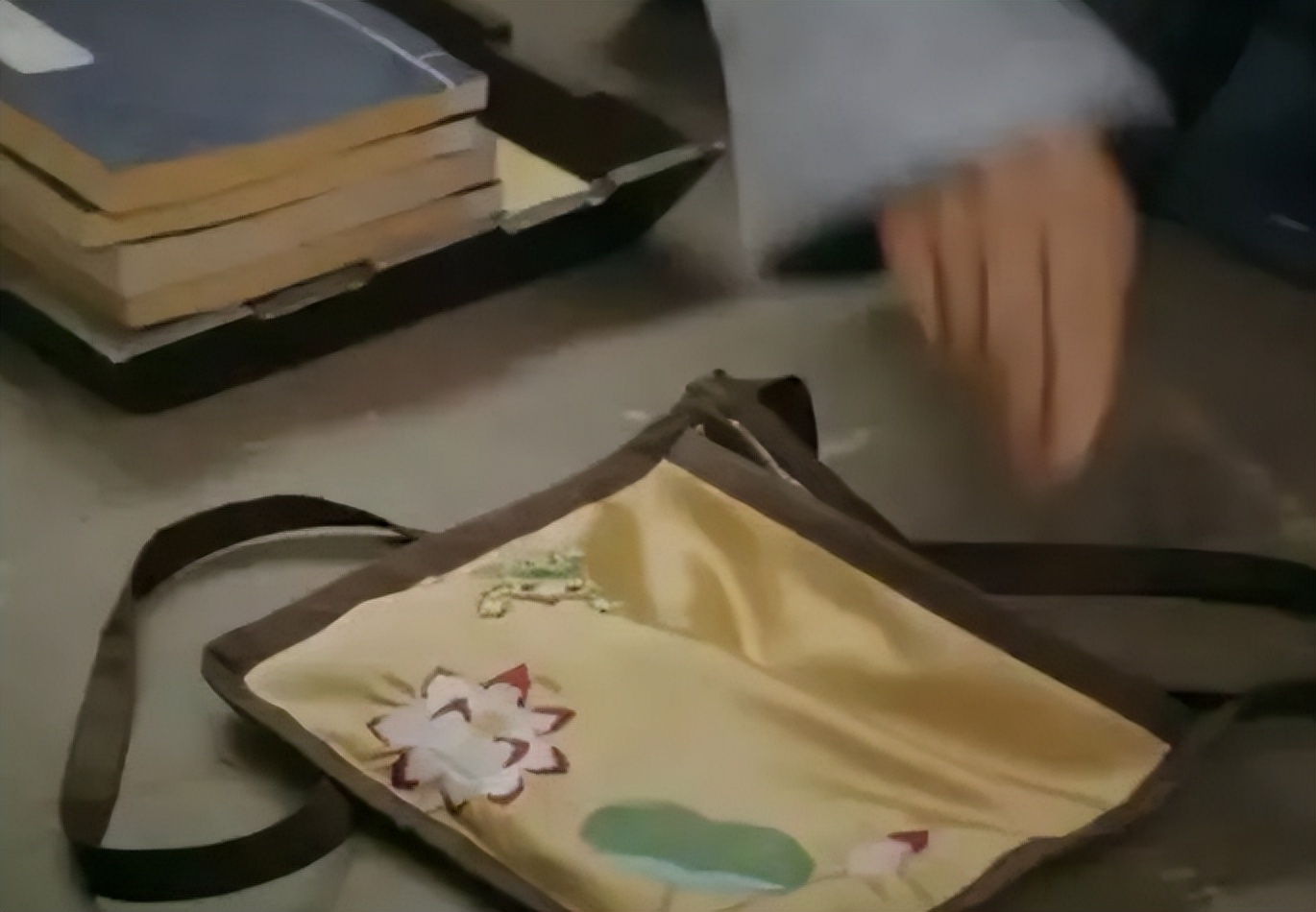 开学季书包推荐小学生轻便款,适合初中生背的书包推荐百搭