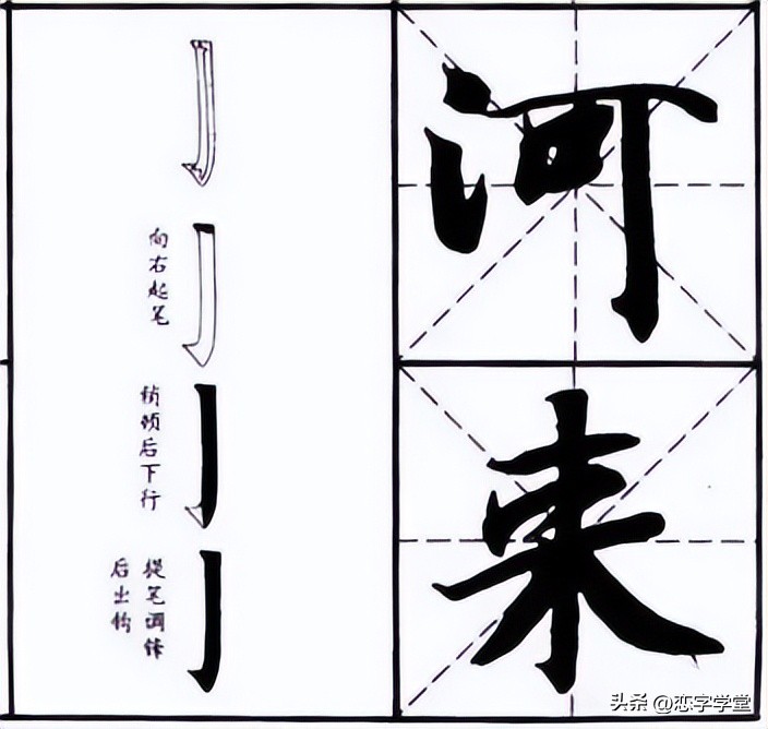 智永千字文零基础笔画,智永千字文所有笔画总结