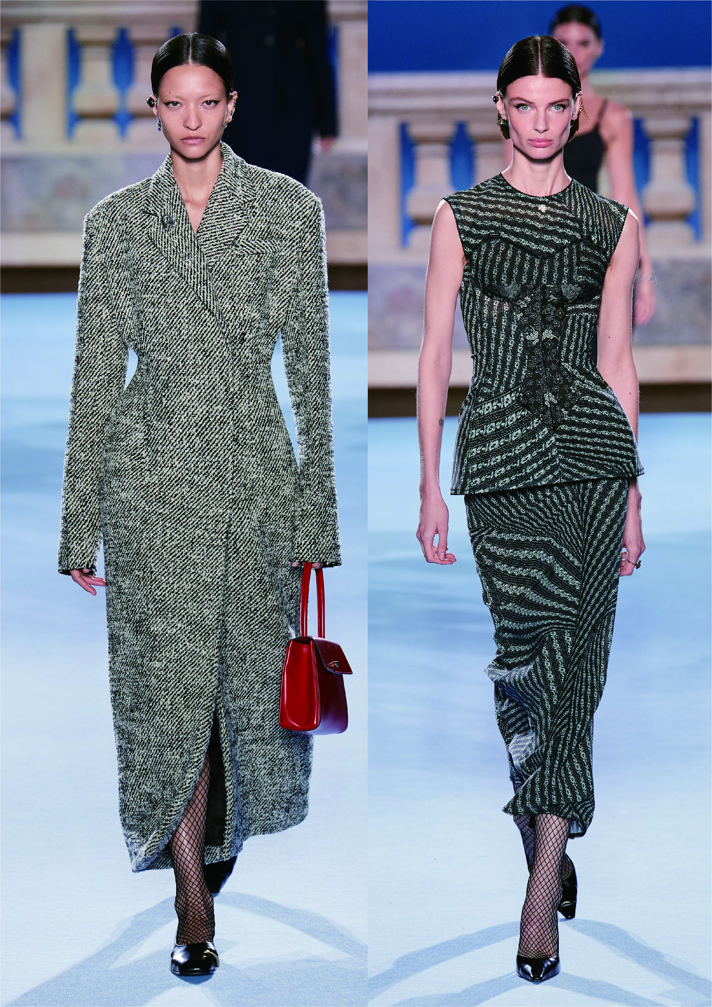 toryburch直播,toryburch2022春夏秀场