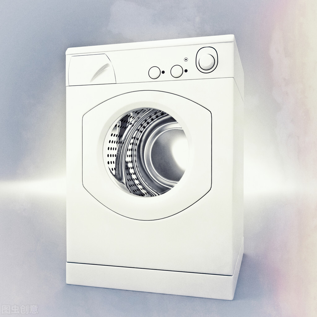 滚筒洗衣机外壳锈烂了能换吗,洗衣机外壳上的丝锈死了怎么取出