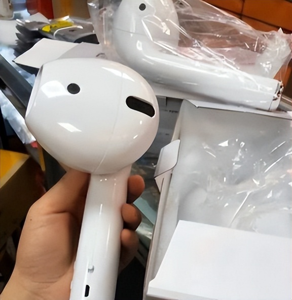 华强北耳机犯法吗,买华强北的耳机算犯法吗