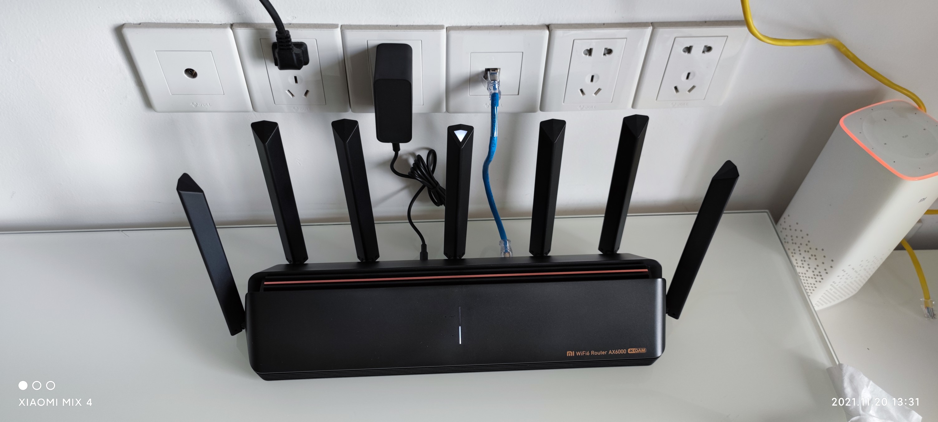 2022年路由器性能综合排行榜,家用千兆路由器良心推荐2022年