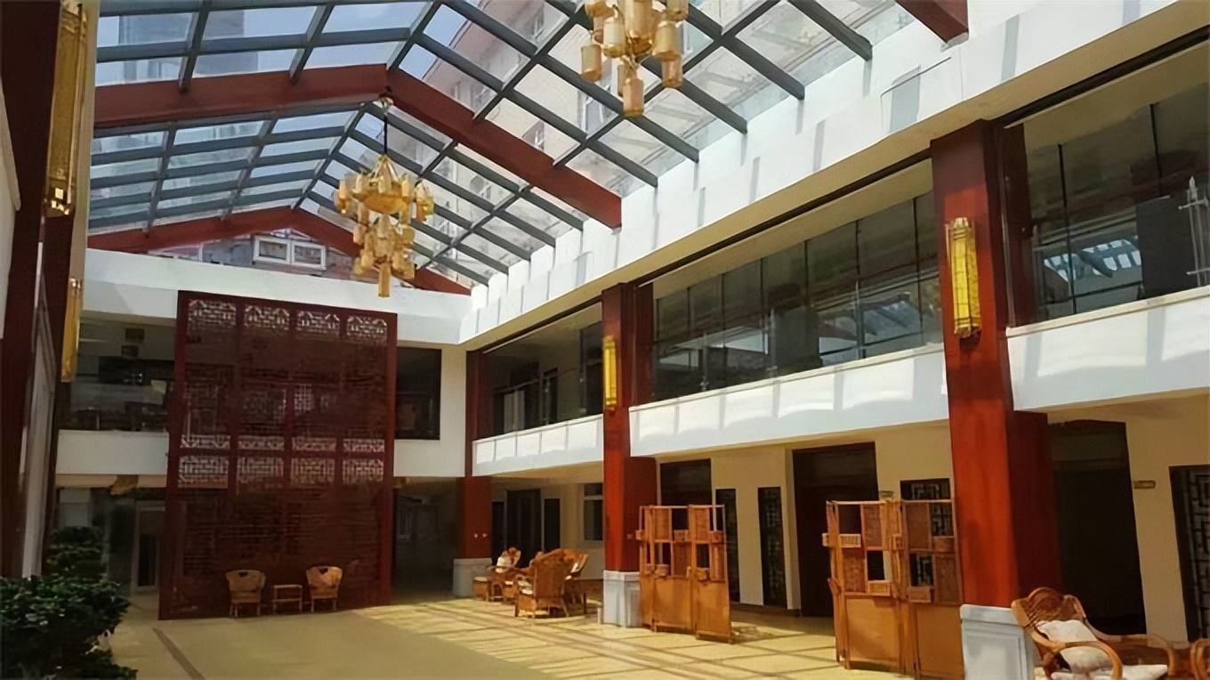 邢台青年养老院,邢台养老院哪家最好