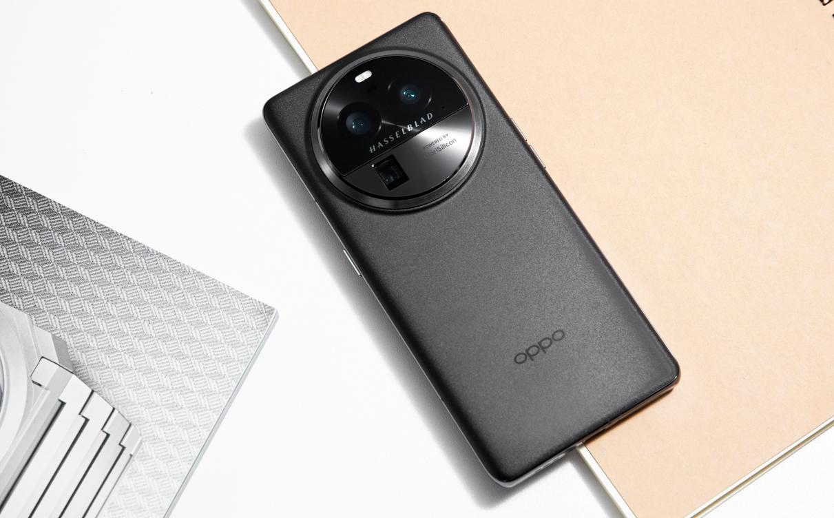 oppo与ios牵手成功,oppo和iphone合作