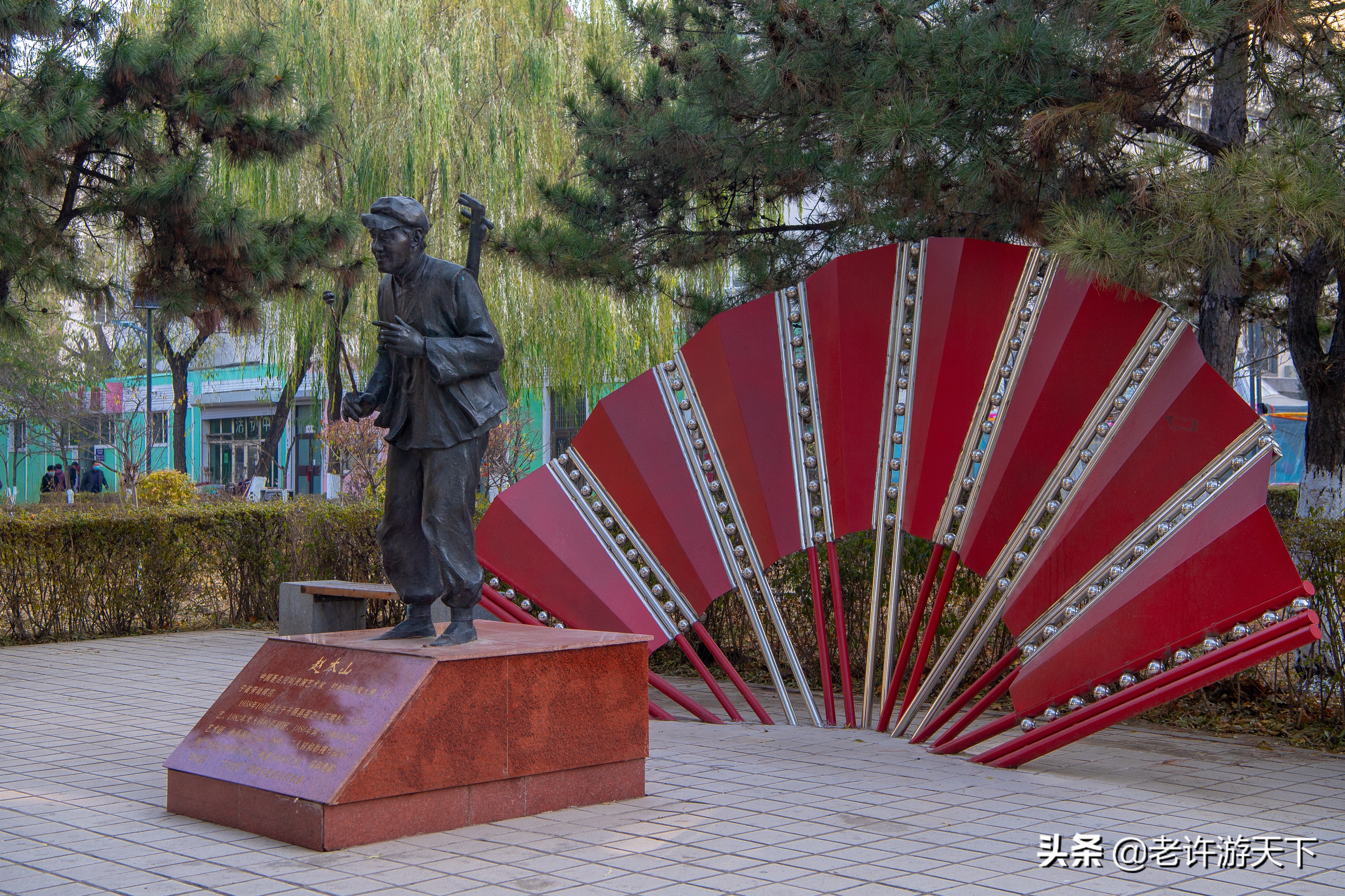 老许路书：游遍辽宁，美景一网打尽，14个地市一个不能少（辽东）