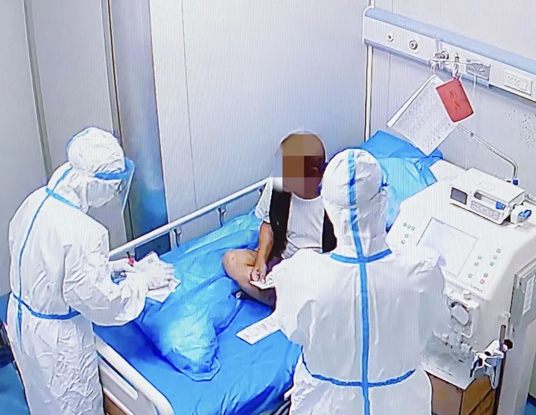 发热门诊真实视频,发热门诊资料汇总