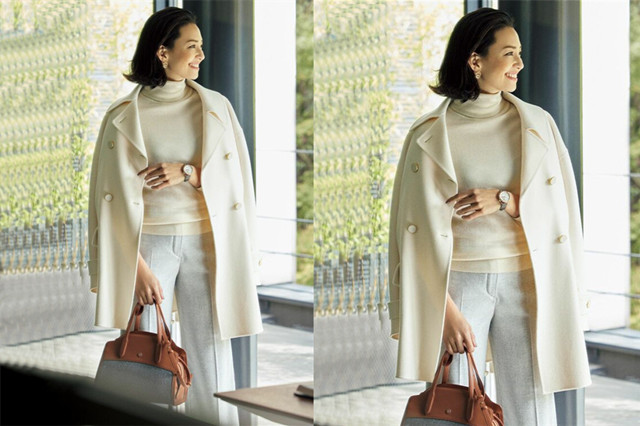 鏃ョ郴瑁ゅ瓙鍐绌挎惌,鏃ユ湰鏉傚織鐨勬槬瀛ｇ増绌挎惌鎺ㄨ崘