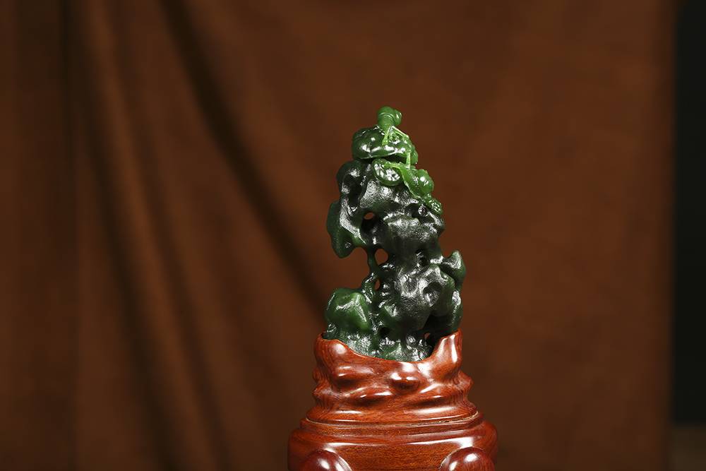 藏玉代卖丨全网征集，玉友代卖，安全变现，以藏养藏！