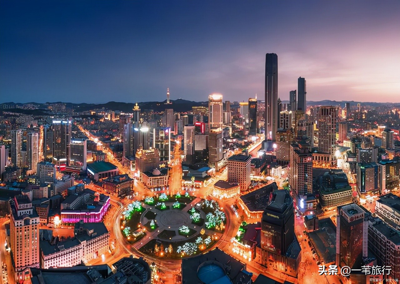 渤海明珠海滨城市,渤海明珠所在的省份在哪里