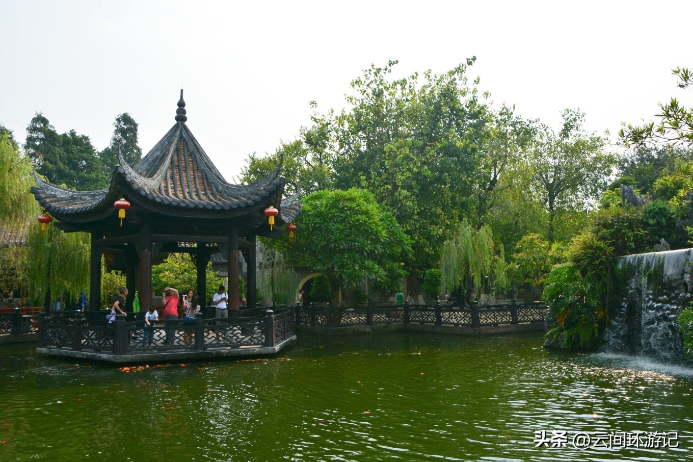 探寻广州历史,广州市羊城的来历