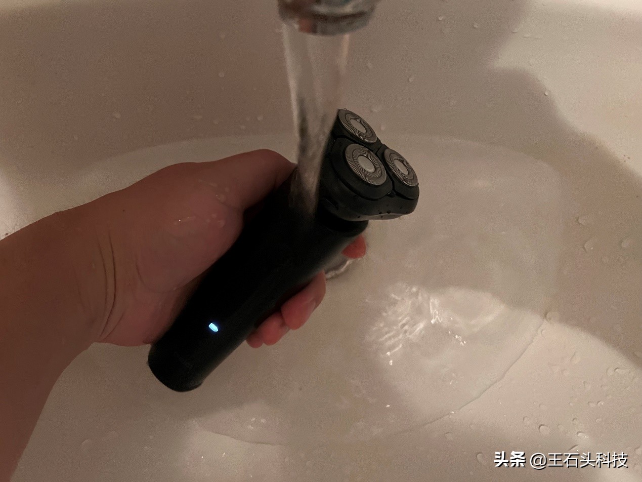 飞利浦已获新进展,飞利浦剃须刀哪款的性价比最高