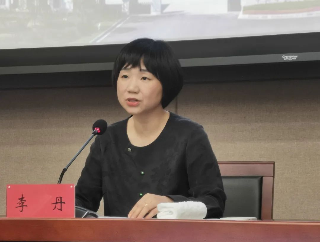 宁波市妇女儿童发展“十四五”规划中期监测评估培训班举行