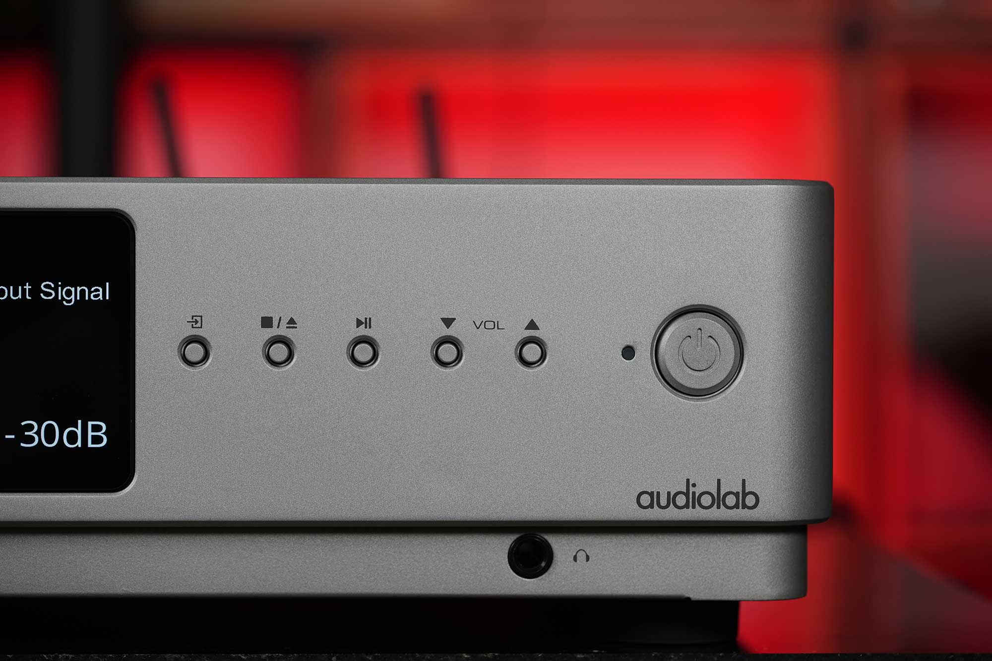 vaone功放评测,国都vaone功放