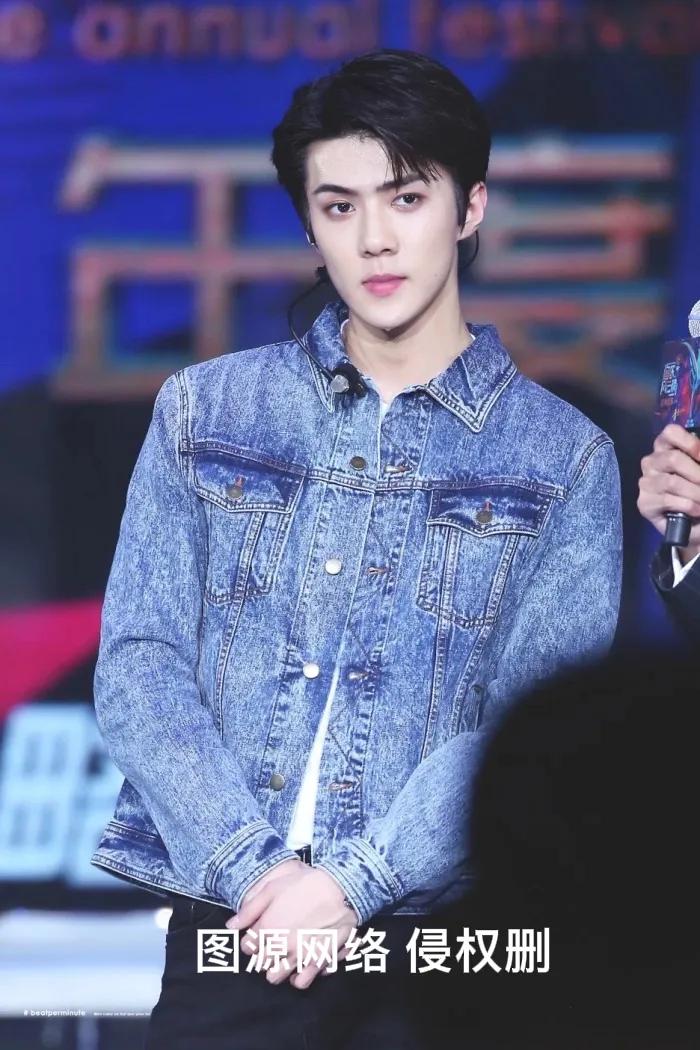 南韩仙子吴世勋灿烈,南韩仙子吴世勋什么意思