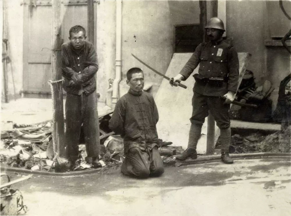 1958年，日本将抓到的一野人送回中国，*少奇刘**亲自接见，他是谁?