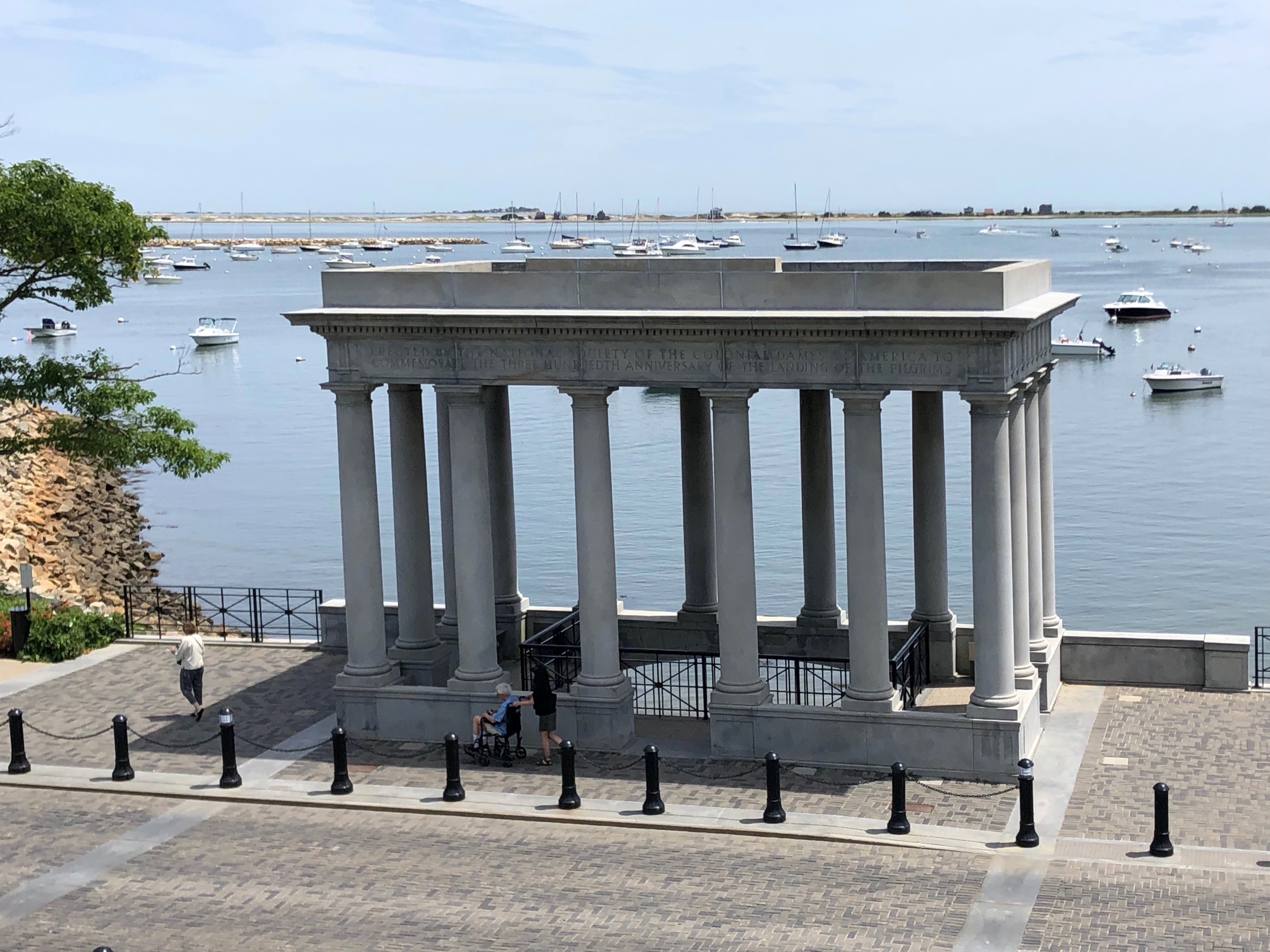 北美游记,北美游记2019年