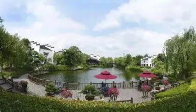 宝山旅游景区导航图,上海旅游景点宝山区地图