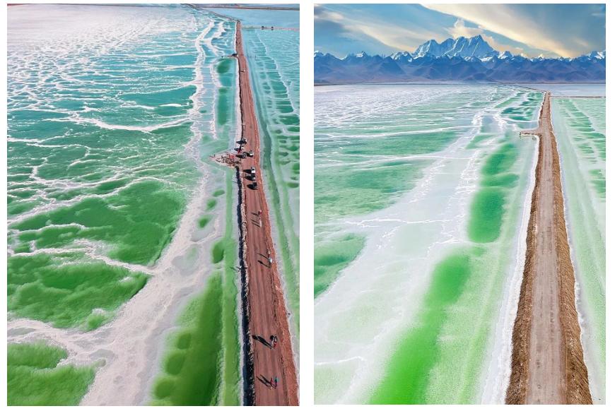 避开人潮的最佳角落,避开人潮打卡的地方