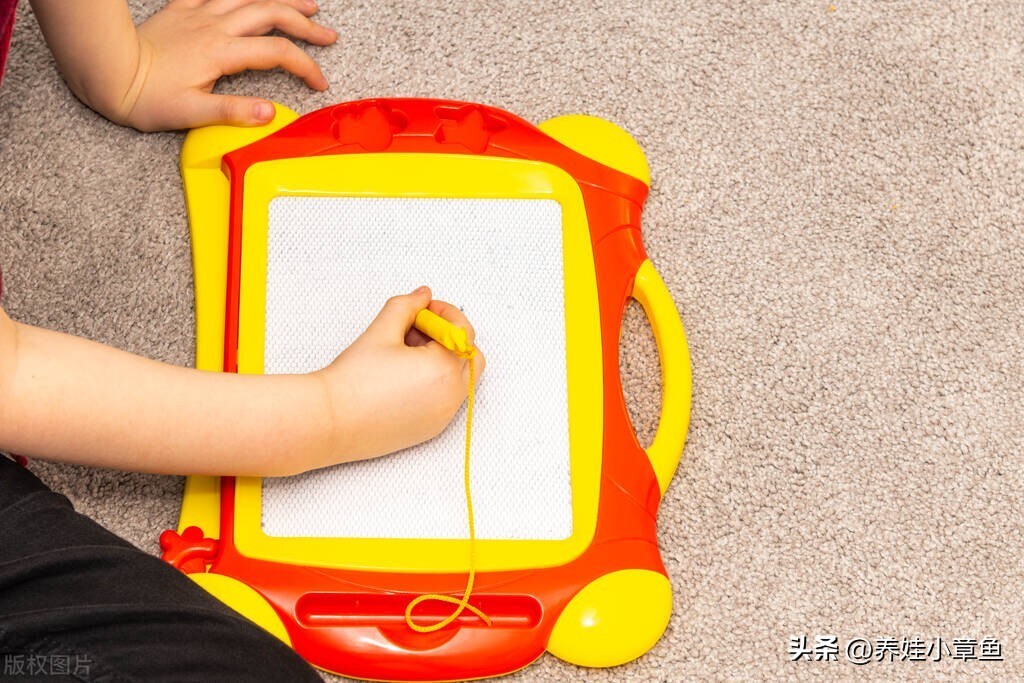 2-3岁益智玩具怎么选,适合儿童1-3岁益智玩具推荐