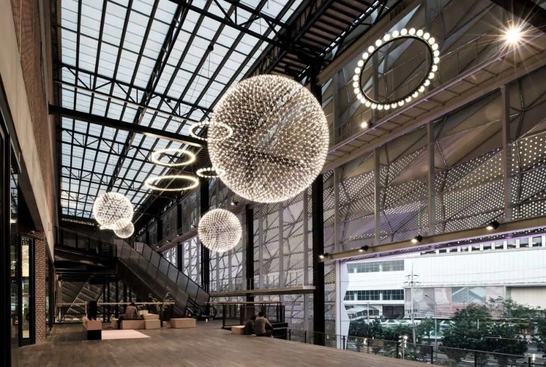 4999去泰国看建筑节，与WOHA创始人面对面！