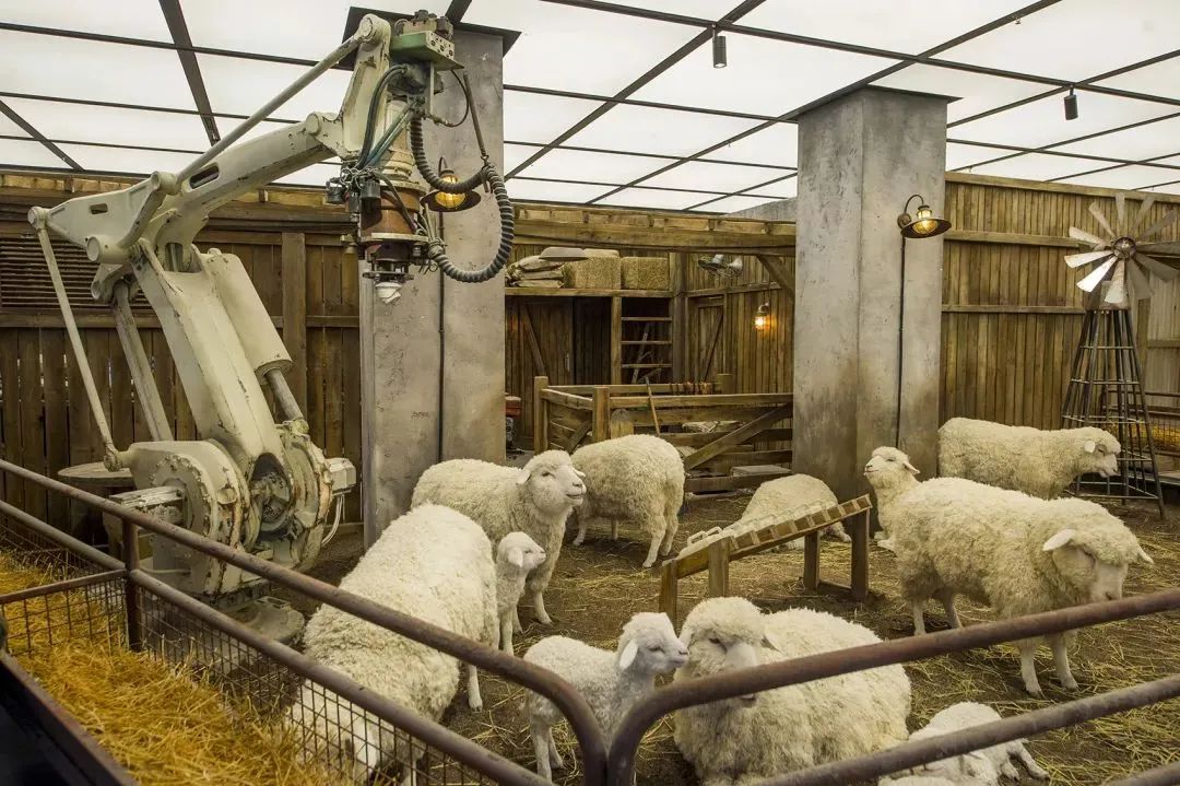 局破中破局,购物中心新零售突围