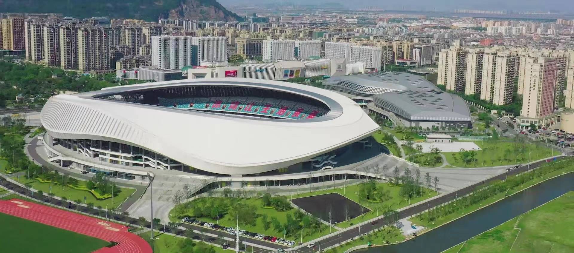 在龙湾健身,在龙湾有什么好玩的地方