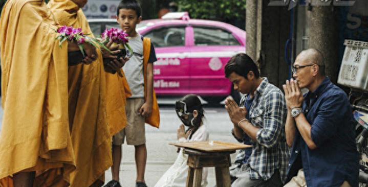 泰国取景迷思：“在没艾滋病之前，这里绝对是*身失***欢寻**好去处”