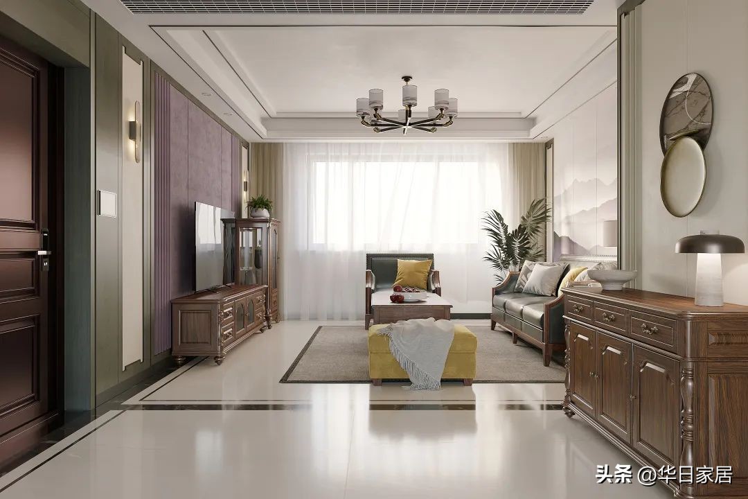 新家需要注意什么风水,家具摆放有什么讲究和忌讳