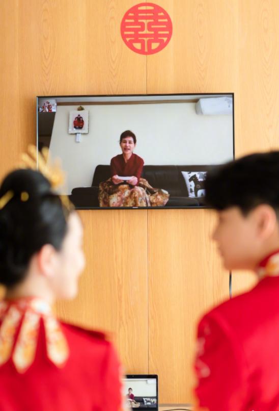 张檬金恩圣甜蜜瞬间,张檬金恩圣同框秀恩爱