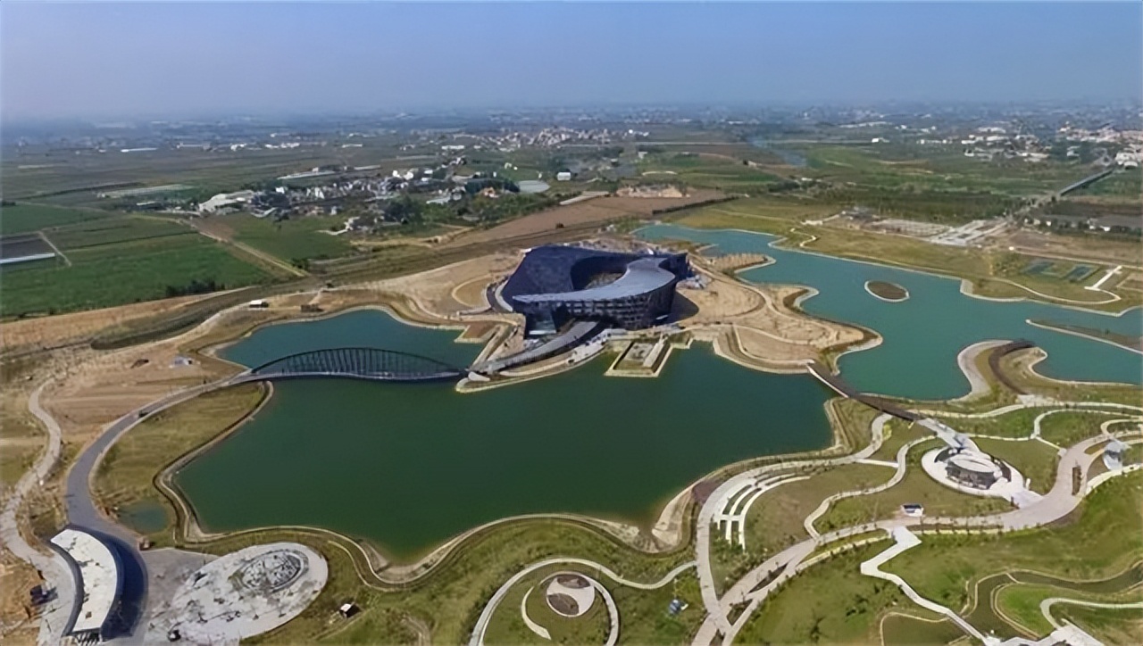 “*独台**”陈其南：台北故宫院长，为撇清中国血缘宣布兴建日本馆