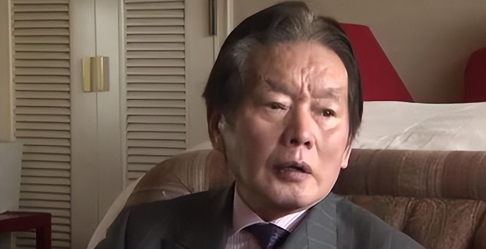 日本富豪之死之谜,日本富豪被毒杀